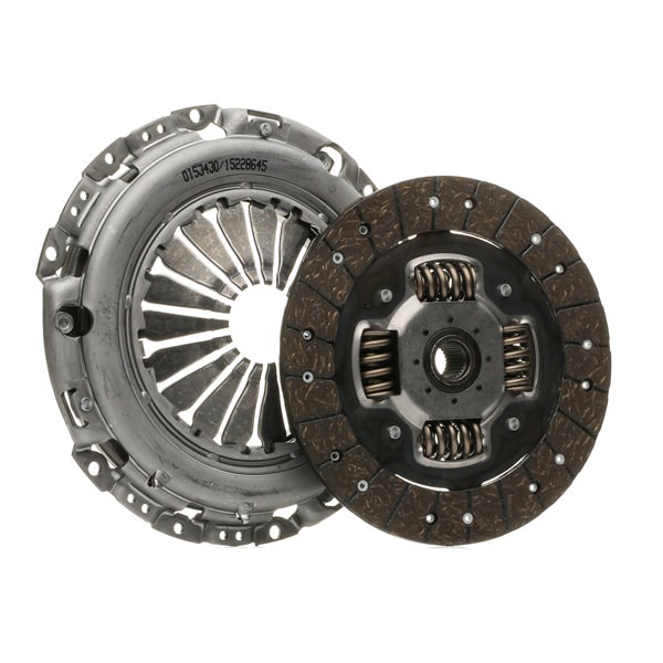 STARK SKCK-0100510: Sidurikomplekt