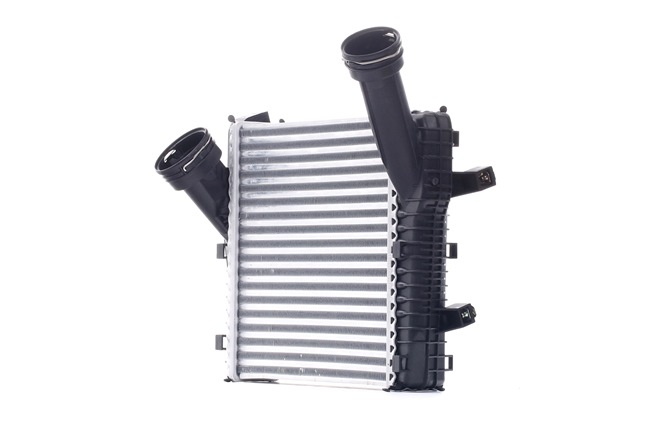 RIDEX 468I0104 Ladeluftkühler AUDI Q7 (4LB) 240 PS Diesel Kosten