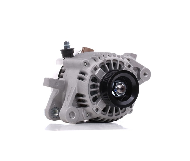 STARK SKGN-0320856: Dynamo 80A, med integrert regulator