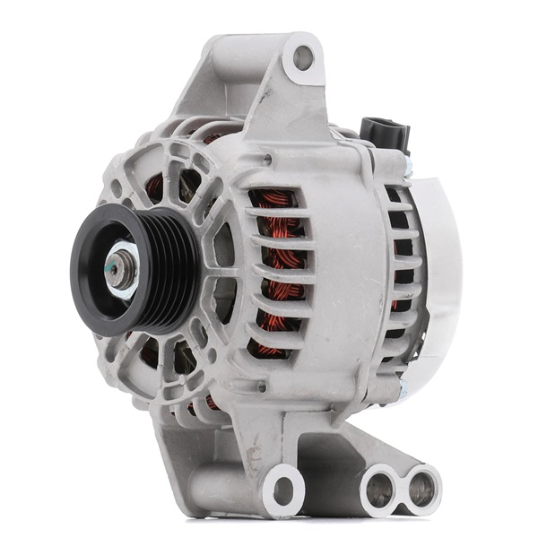 STARK SKGN-0320860: Alternatore 90A, con regolatore integrato