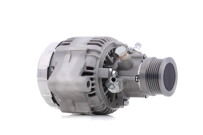 RIDEX 4G0639: Alternador 100A