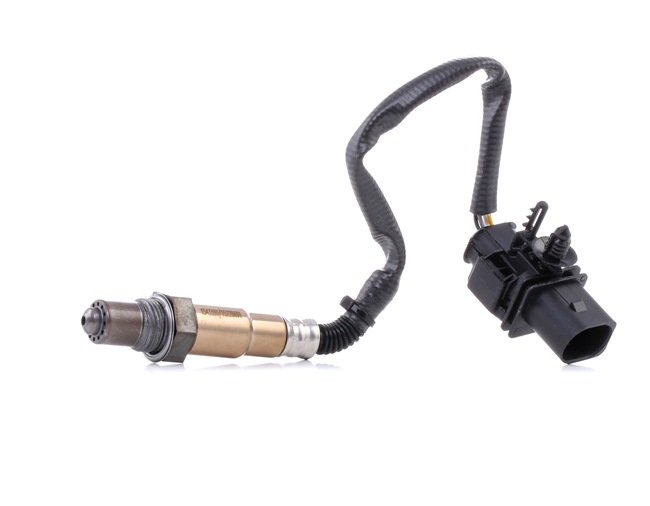 RIDEX 3922L0298 Lambda sonda HONDA CR-V 4 (RM_) 160 HP Diesel cena