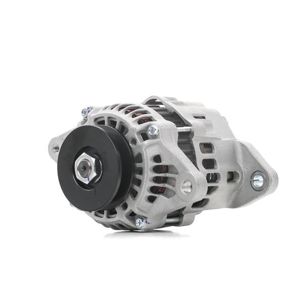 RIDEX 4G0642: Alternator 40A