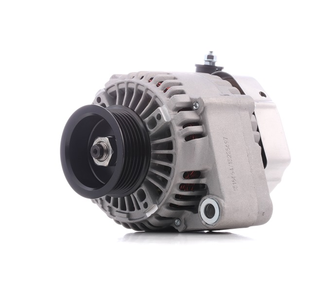 RIDEX 4G0645: Lichtmaschine 90A