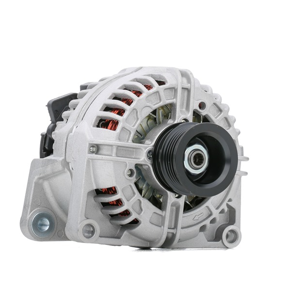 RIDEX 4G0644 Алтернатор ALFA ROMEO 159 (939) 140 K.C. бензин цена