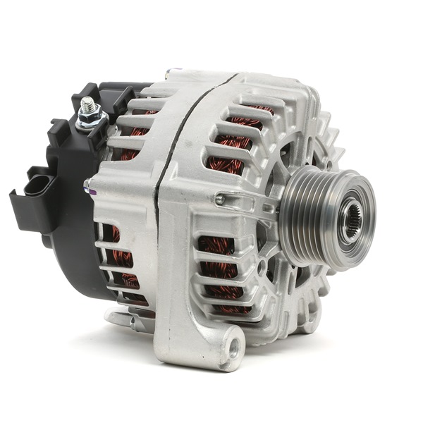 STARK SKGN-0320868: Alternatore 180A