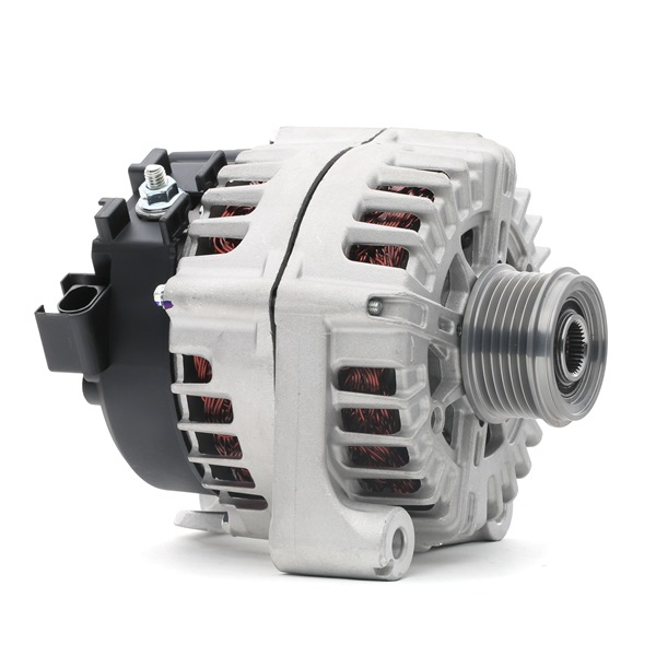 RIDEX 4G0646: Lichtmaschine 180A
