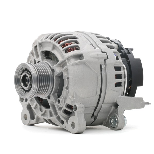 RIDEX 4G0648 Δυναμό SEAT Toledo 4 (KG3) 86 PS Βενζίνη κόστος