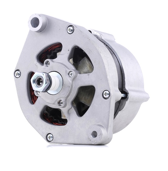 RIDEX 4G0651: Lichtmaschine 55A