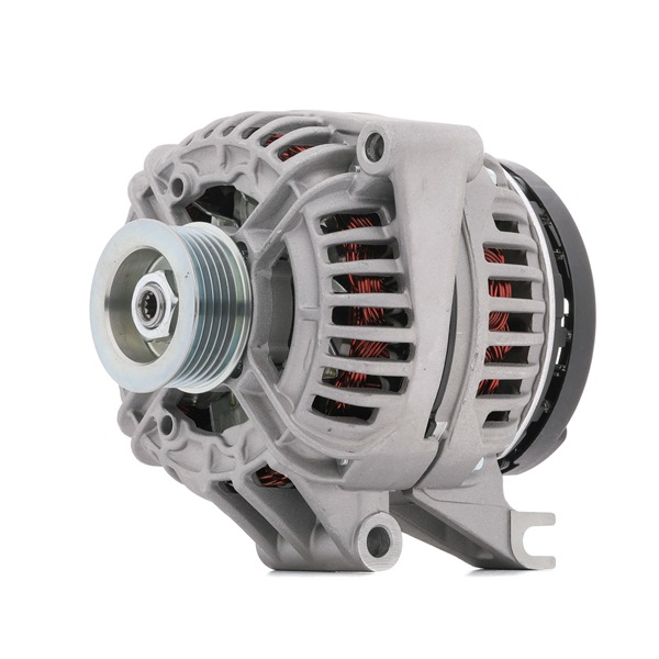 RIDEX 4G0655: Lichtmaschine 125A