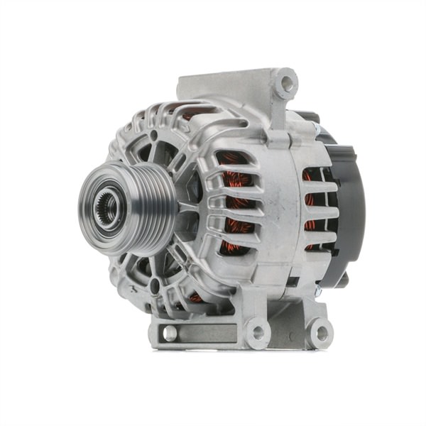 RIDEX 4G0656: Lichtmaschine 140A