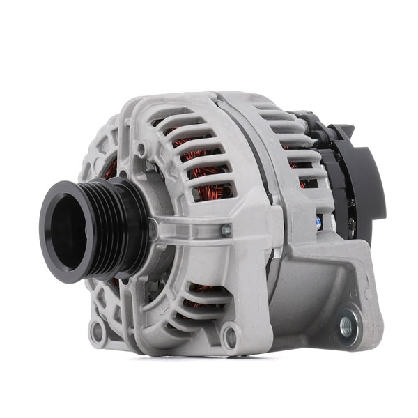 RIDEX 4G0657 Алтернатор ALFA ROMEO 159 (939) 140 K.C. бензин цена