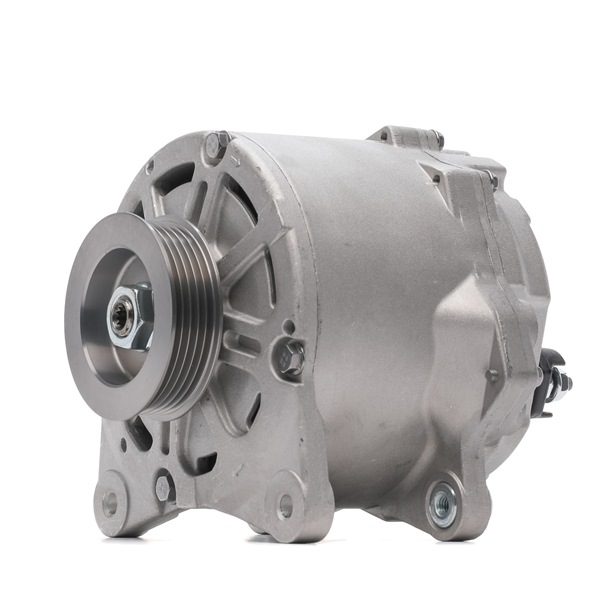 RIDEX 4G0659: Laturi 190A