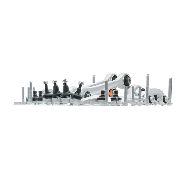RIDEX 772S0168 Querlenker-Reparatursatz VW PASSAT Variant (3B6) 170 PS Benzin Kosten