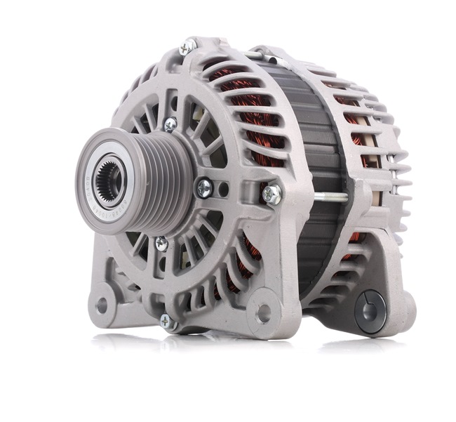 STARK SKGN-0320882: Alternator 150A