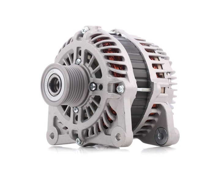RIDEX 4G0660: Lichtmaschine 150A