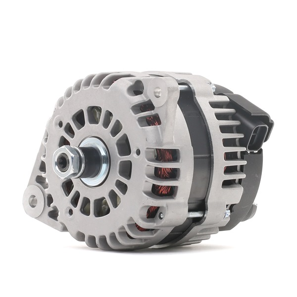 RIDEX 4G0667 Lichtmaschine OPEL ZAFIRA B (A05) 110 PS Diesel Kosten