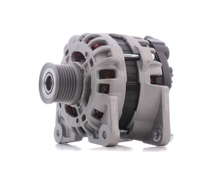 RIDEX 4G0674: Laturi 90A