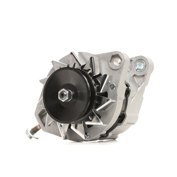 RIDEX 4G0675: Lichtmaschine 45A