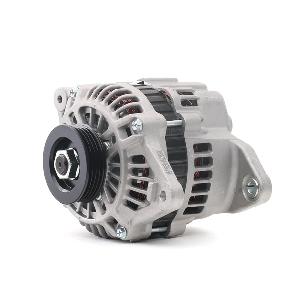 RIDEX 4G0680: Alternator 75A