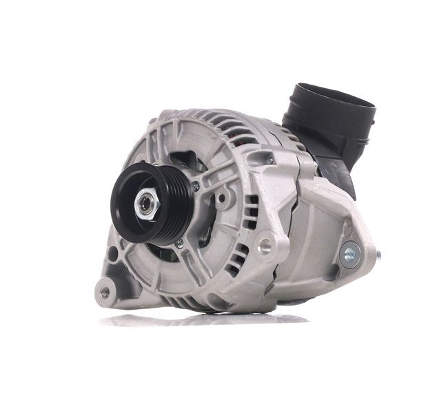 RIDEX 4G0681 Алтернатор AUDI A8 (4D2, 4D8) 238 K.C. бензин цена