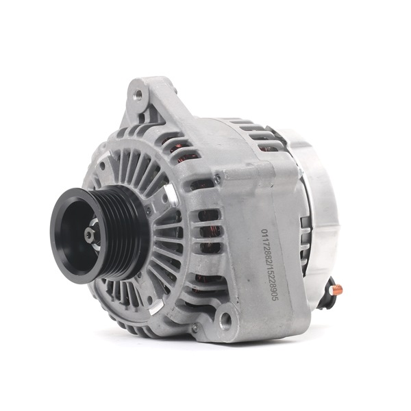 STARK SKGN-0320904: Alternátor 120A