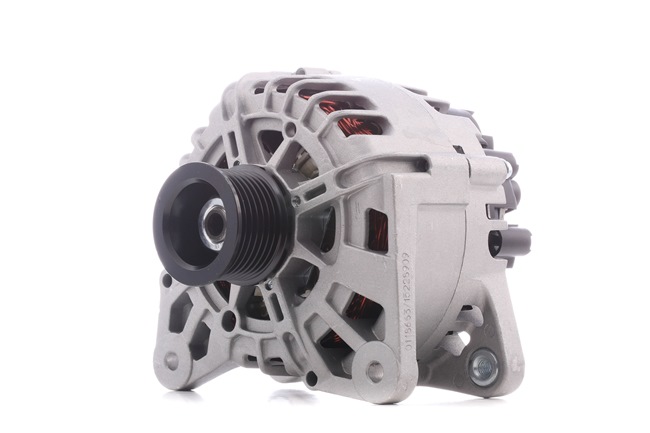 STARK SKGN-0320905: Alternatore 120A