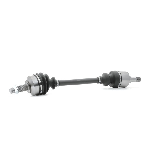 STARK SKDS-0210567: Arbre de transmission Essieu avant gauche, 650,00mm