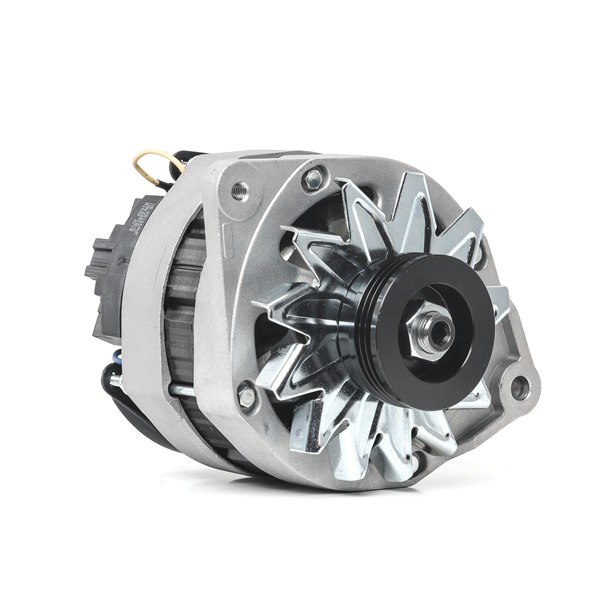 STARK SKGN-0320907: Dynamo / Alternator 90A, Met geïntegreerde regelaar