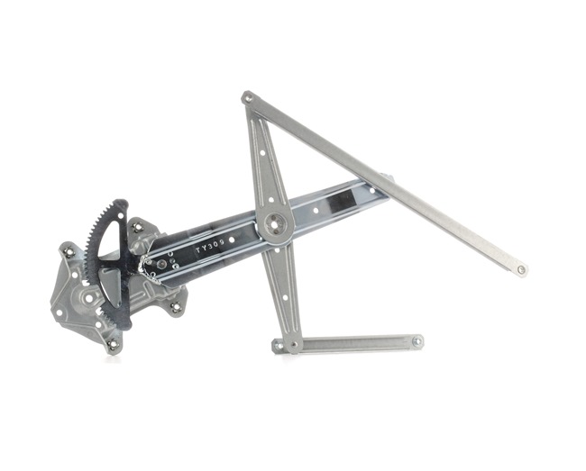 STARK SKWR-0420577: Raammechanisme Links voor, Electrisch, Zonder elektro motor
