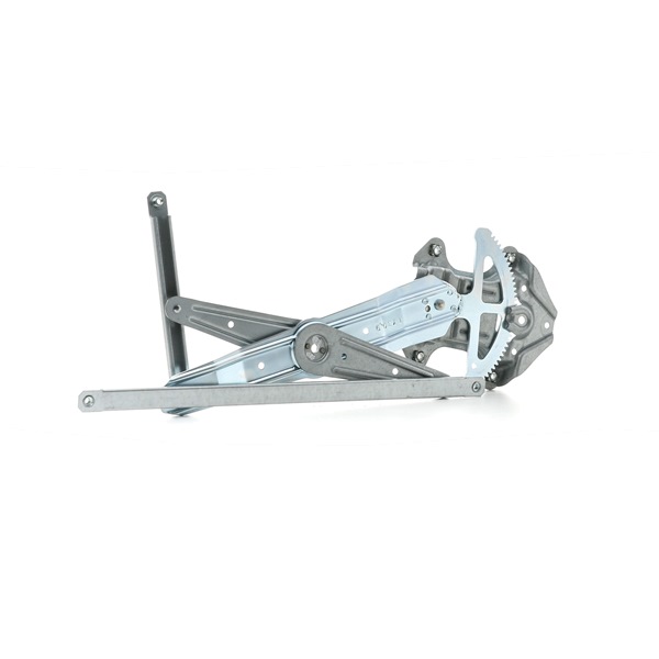 RIDEX 1561W0575 Γρύλος παραθύρου TOYOTA Yaris Hatchback (_P1_) 105 PS Βενζίνη κόστος
