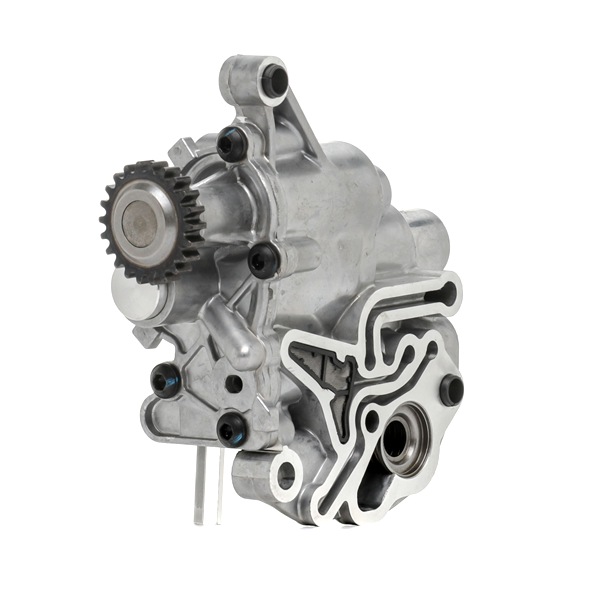 RIDEX 596O0038 Olejové čerpadlo VW Eos (1F7, 1F8) 210 HP Benzín cena