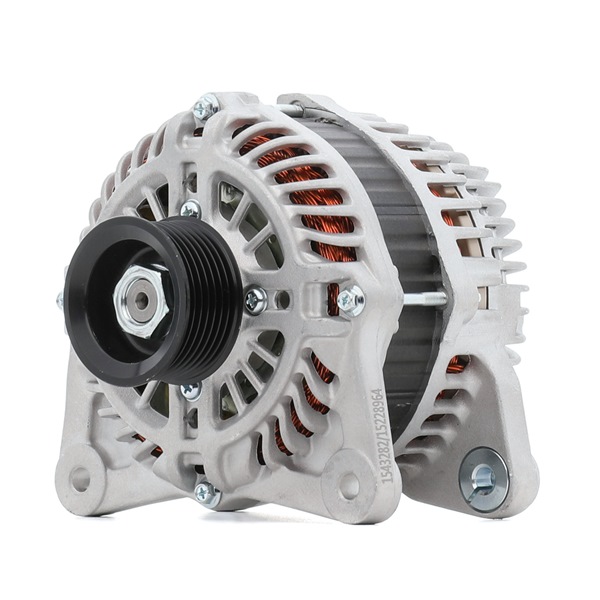 RIDEX 4G0694: Laturi 120A