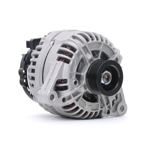 RIDEX 4G0696: Laturi 150A