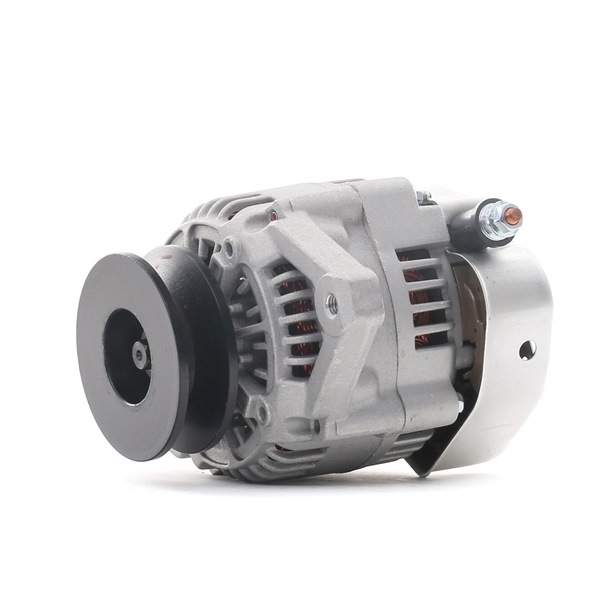 RIDEX 4G0699 Δυναμό SUZUKI SWIFT 1 (AA) 71 PS Βενζίνη κόστος