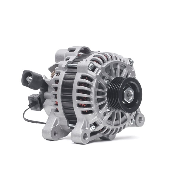 STARK SKGN-0320920 Alternator CITROЁN C4 II (B7) 148 KM Benzyna / etanol koszt