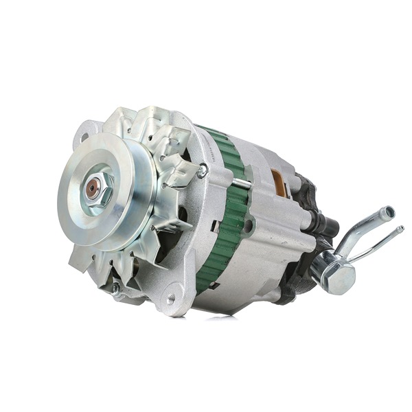 RIDEX 4G0700: Laturi 50A
