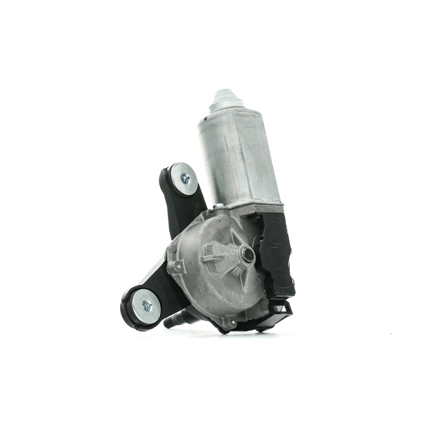 RIDEX 295W0118: Vindrutetorkarmotor 12V, Bak