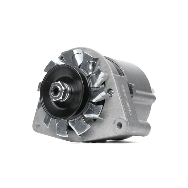 RIDEX 4G0701 Dynamo / Alternator OPEL ASCONA A (81_, 86_, 87_, 88_) 60 Pk Benzine kosten