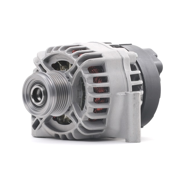 STARK SKGN-0320928: Alternator 120A