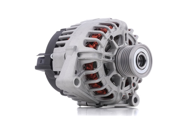 RIDEX 4G0710 Lichtmaschine MITSUBISHI COLT 6 (Z3A, Z2A) 95 PS Diesel Kosten