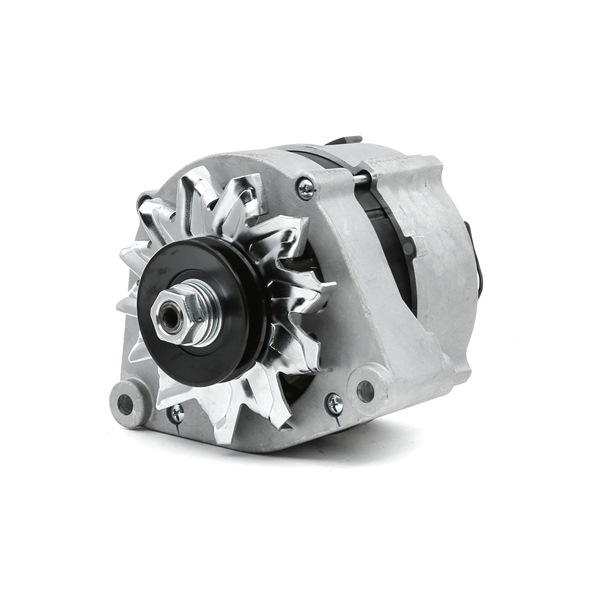 RIDEX 4G0711: Generator 80A