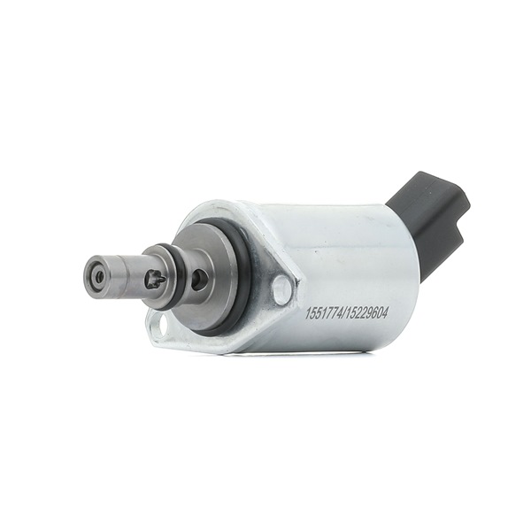 RIDEX 5655C0004 Zawór regulujący, ilość paliwa (system common rail) CITROЁN C4 Picasso 1 (UD_) 136 KM olej napędowy koszt