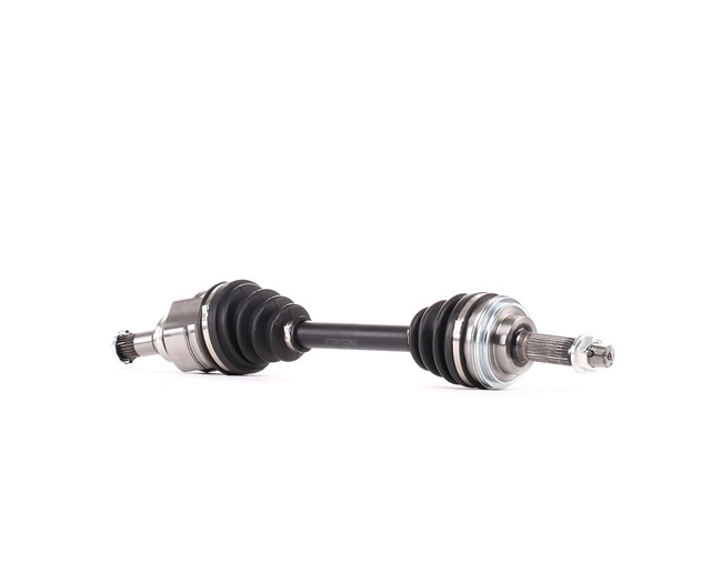 STARK SKDS-0210569: Arbre de transmission Essieu avant gauche, 607mm