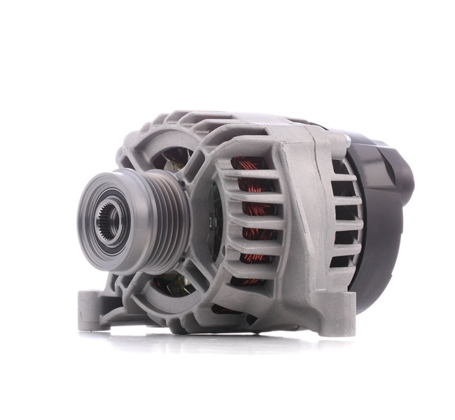 RIDEX 4G0716: Laturi 120A