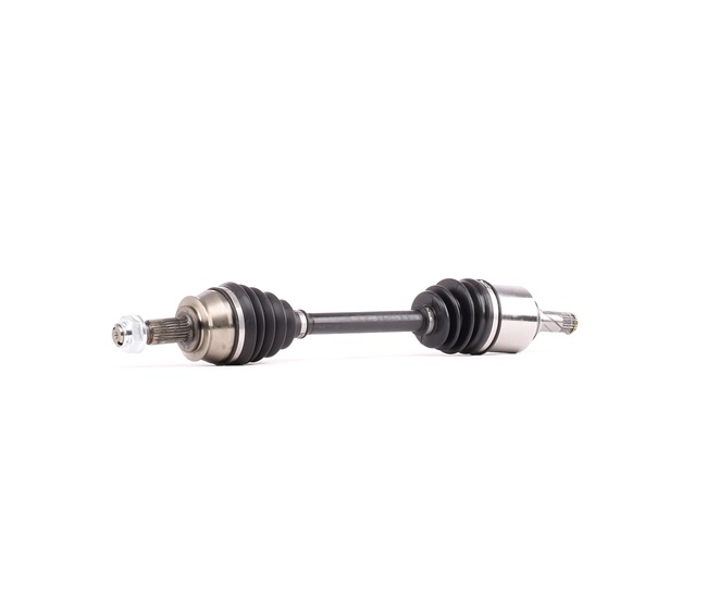 STARK SKDS-0210570: Drivaxel framaxel vänster, 614mm