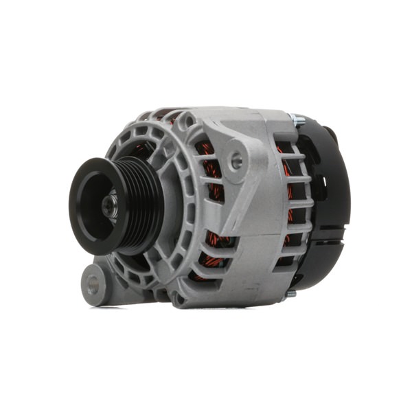 RIDEX 4G0717: Lichtmaschine 120A