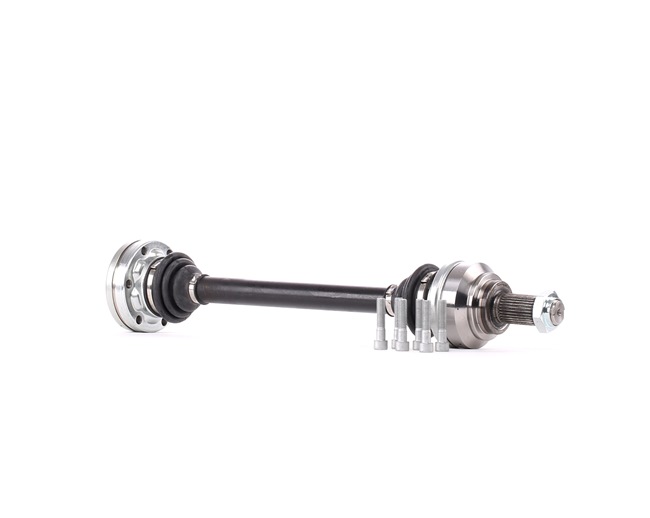 STARK SKDS-0210571: Arbre de transmission Essieu arrière gauche, 598mm