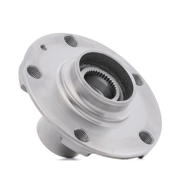 RIDEX 653W0170 Náboj kola VW Phaeton (3D1, 3D2, 3D3, 3D4, 3D6, 3D7, 3D8, 3D9) 335 HP Benzín cena