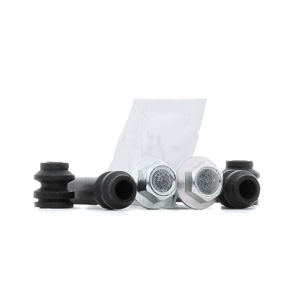 STARK SKGSK-1630097 Geleidehulzenset, remklauw MITSUBISHI PAJERO 4 (V8W, 59W) 250 Pk Benzine kosten